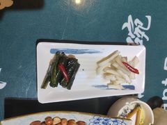 -南京金牛湖巨碗鱼头