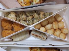 -达美乐比萨(慧忠路店)