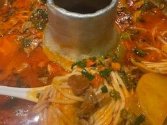 -福苗小骆驼烧烤(莲湖路店)