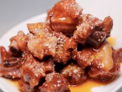 话梅小骨-赵家小馆(沈阳禹洲广场店)
