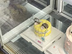 -MONANA蛋糕研究所