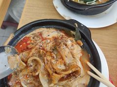 -小街曹师傅砂锅麻辣烫(亚泰大街店)