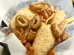 -颓记茶餐厅(美景总店)