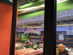 -京悦南门涮羊肉·羊蝎子火锅(田林路店)