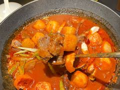 -有才叔的小馆(招商依云曲江店)