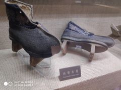 -天津华夏鞋文化博物馆