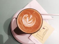 -sugarman espresso素饮糖人高新咖啡工厂