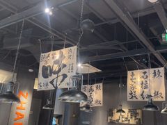 -张翻越·川渝冒菜·武汉黑鸭煲(城北万象城店)