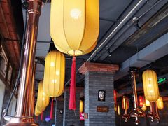 -小龙坎火锅(双林店)