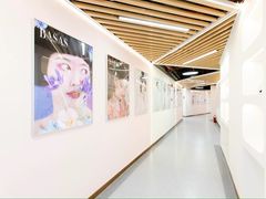 -粤港芭莎美容美发化妆学校