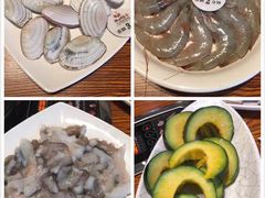 -海味当家·蒸锅海鲜(中山广场创始店)
