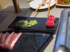 -海底捞火锅(万达广场店)