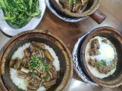 -红星光发煲仔饭(大石街店)