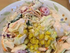 -萨莉亚意式餐厅(彩悦城店)