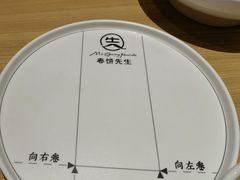 -春饼先生·北京烤鸭(甘井子万达店)