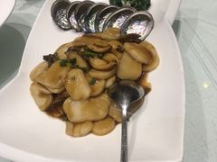 -香雪海饭店中餐厅(人民桥店)