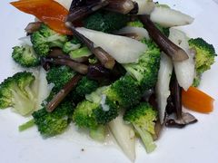 -荣祥海鲜·烟台菜(胜利路二部)