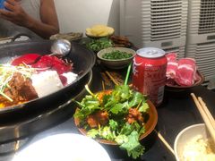 -四小区火锅·巷子里的重庆火锅(花照壁店)