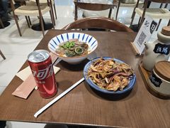-面乙新派手擀面(大悦城店)