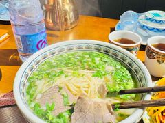 -伊斯麦尔丝路·新派菜(沙子口店)