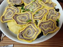 -玲燕蒸菜馆(江东路店)