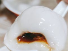 鲜肉汤圆-利达汤圆馄饨(川公路店)