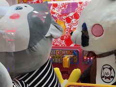 -壹家庭游乐园(富邦城店)