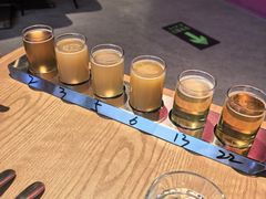 -牛啤堂精酿啤酒餐吧(五棵松华熙店)