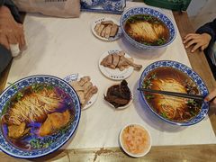 -伟记奥面馆(白塔东路店)
