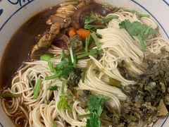-爱家面馆(常州总店)