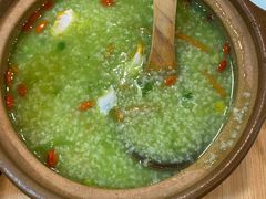 -宏状元现熬粥·京味菜(黄寺大街店)