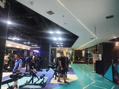 -威仕顿健身游泳(御锦城店)
