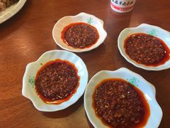 -清真·益鑫羊肉手抓馆(花园北街店)