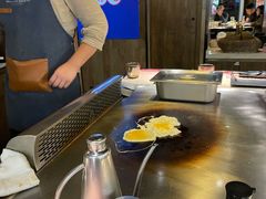 -盛焰铁板烧(王府井店)