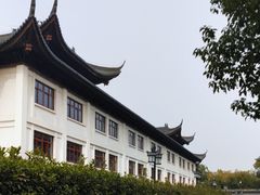 -西园戒幢律寺