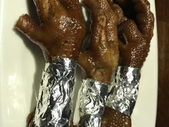 -宴秋杭州菜(锦艺城店)