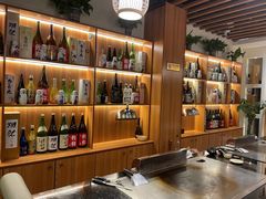 -品未·铁板烧(甜水园店)
