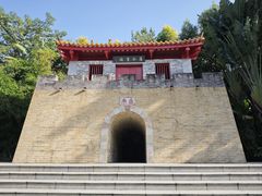 -深圳国际园林花卉博览园