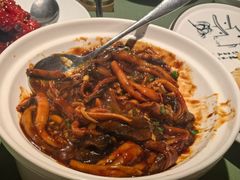 -老吉堂上海本帮菜(望京万象汇店)
