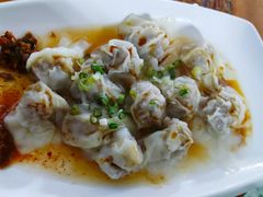 -陈记饮食店(菜园墩店)