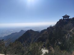-泰山风景名胜区