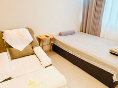 -悦园影院式·足道·养生spa