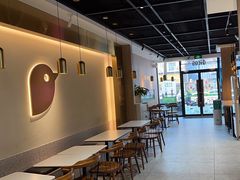 -德克士(长安百货店)