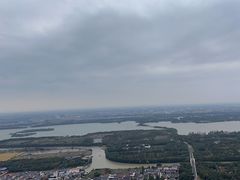 -虞山风景区