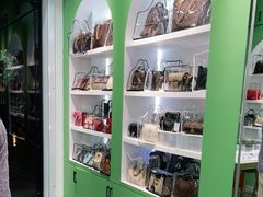 -海星奢选二手奢侈品手表包包鉴定回收寄卖(墨玉南路店)