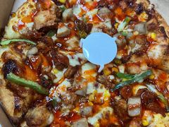 -达美乐比萨(兴海大道店)