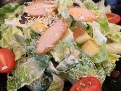 -蓝枪鱼西餐厅(锦华店)