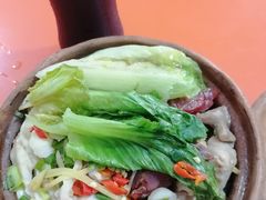 -潮香兴煲仔饭(莲花路店)