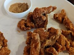 -澜小宴·胶东海鲜烟台味(时光塔店)