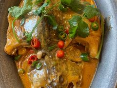 -西江美食舫·江西菜(健德桥店)